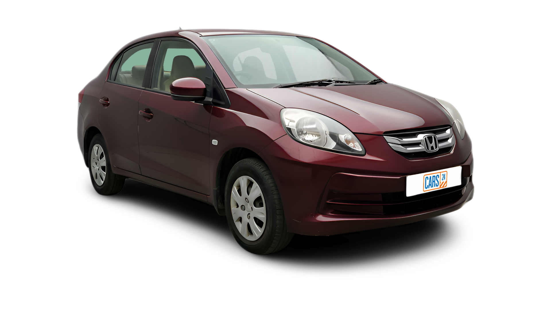 Honda Amaze-img